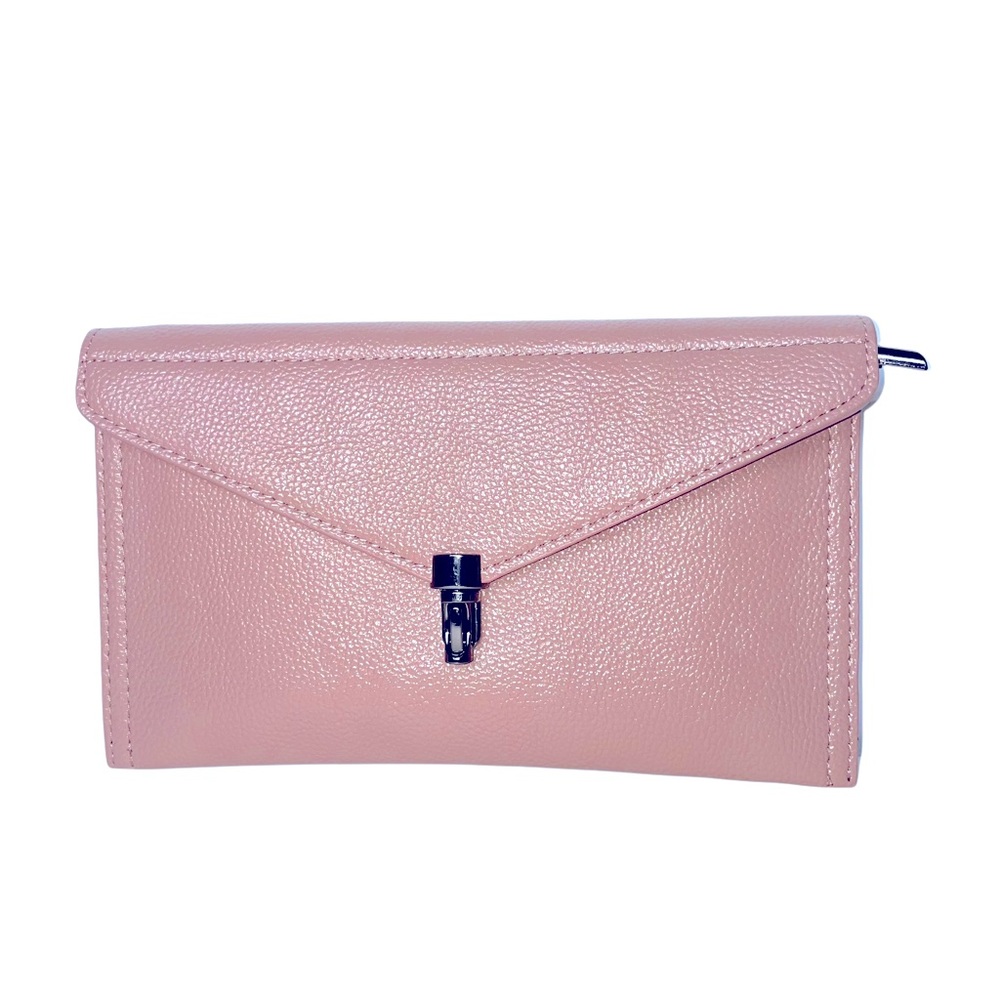 Charming Tailor Cross body shoulder bag /Clutch wraistlet